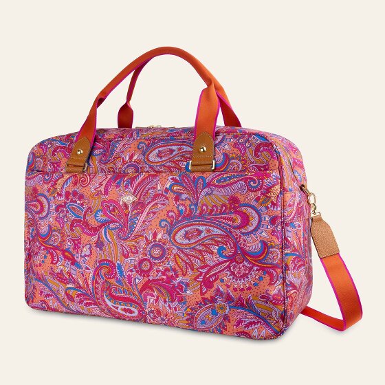Oilily Wynona Weekender Reisetasche 55 cm