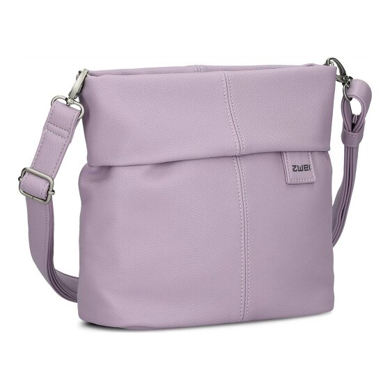 Zwei Mademoiselle.M Schultertasche 25 cm