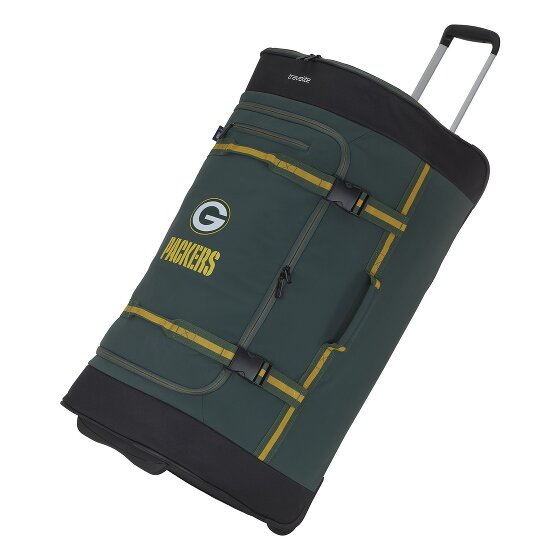Travelite travelite x NFL 2 Rollen Reisetasche 79 cm