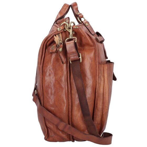 Campomaggi Tokio Handtasche Leder 32 cm