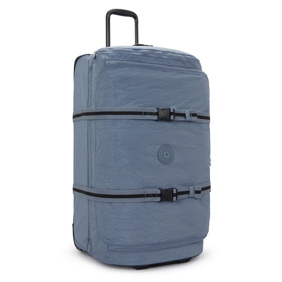Kipling Basic Aviana 2 Rollen Reisetasche L 76 cm