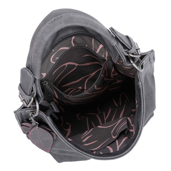Fritzi aus Preußen Eco Fritzi01 Schultertasche 43 cm