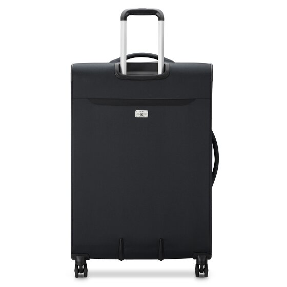 Delsey Paris Sky Max 2.0 4-Rollen Trolley 79 cm