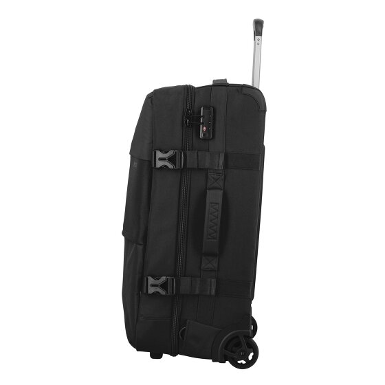 Jump Dunaa 2 Rollen Reisetasche 67 cm