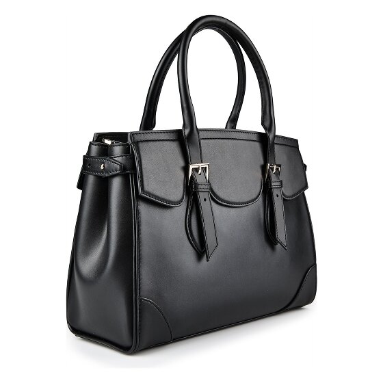 Guess Sofia Handtasche Leder 33 cm