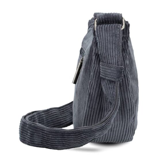 Zwei Mademoiselle.M Umhängetasche 32 cm