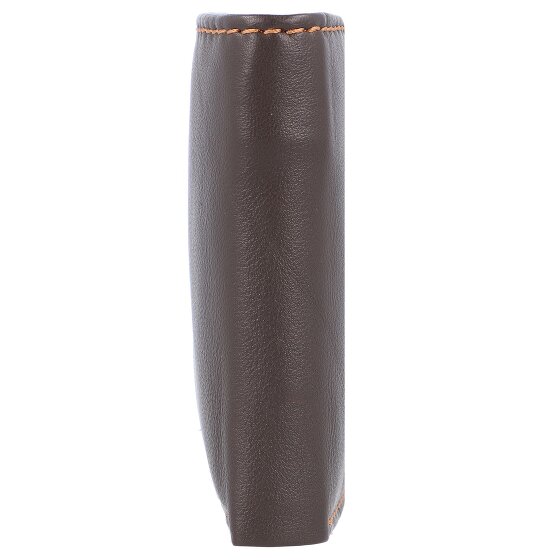 camel active California Geldbörse Leder 12,5 cm