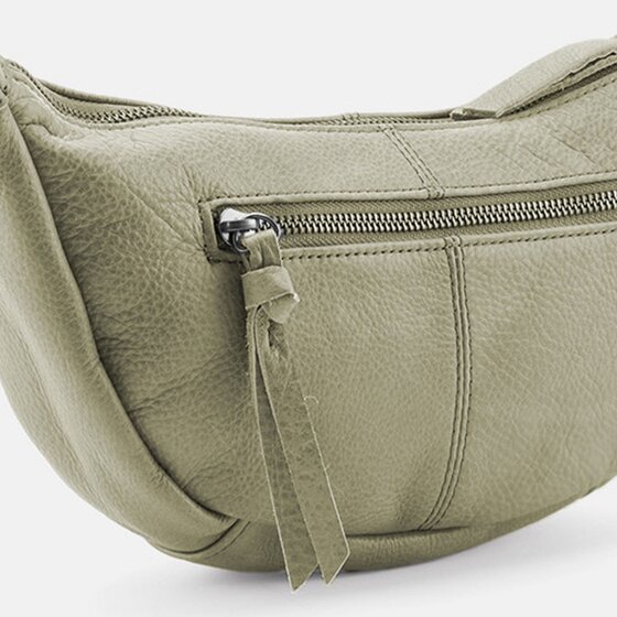 FredsBruder My Old Friend Umhängetasche Leder 36 cm