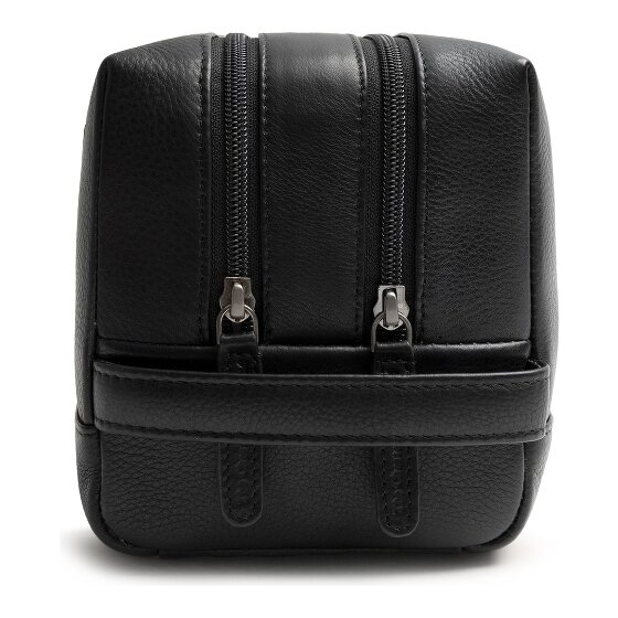 The Chesterfield Brand Montelaro Kulturbeutel Leder 27 cm