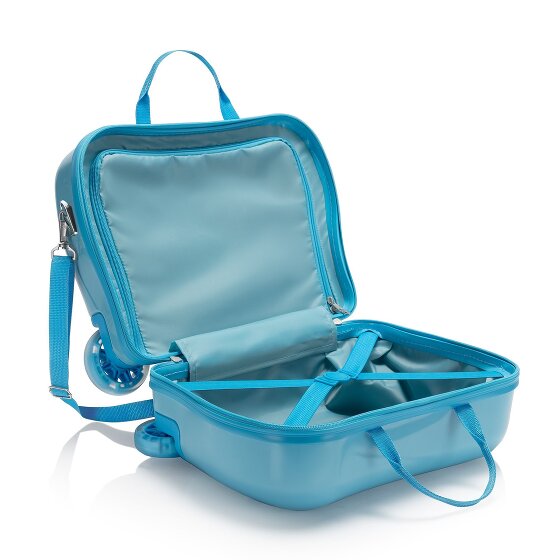 Heys Kids 4 Rollen Kindertrolley 31.5 cm
