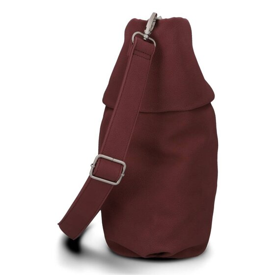 Zwei Mademoiselle.M Schultertasche 31 cm