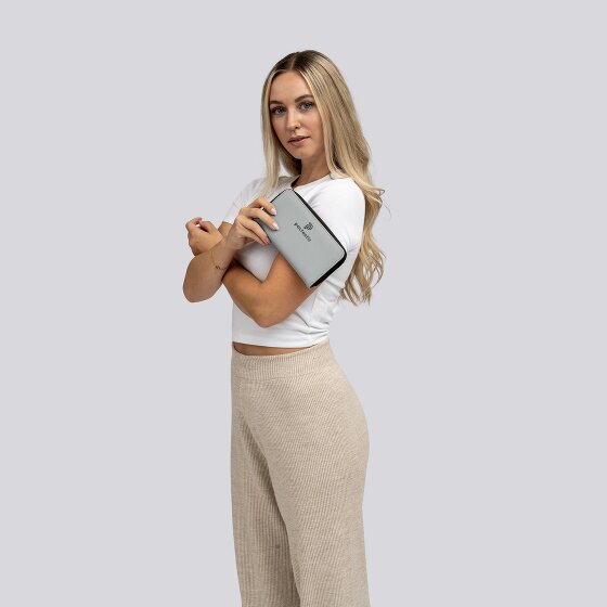 Pactastic Urban Collection Geldbörse 20 cm