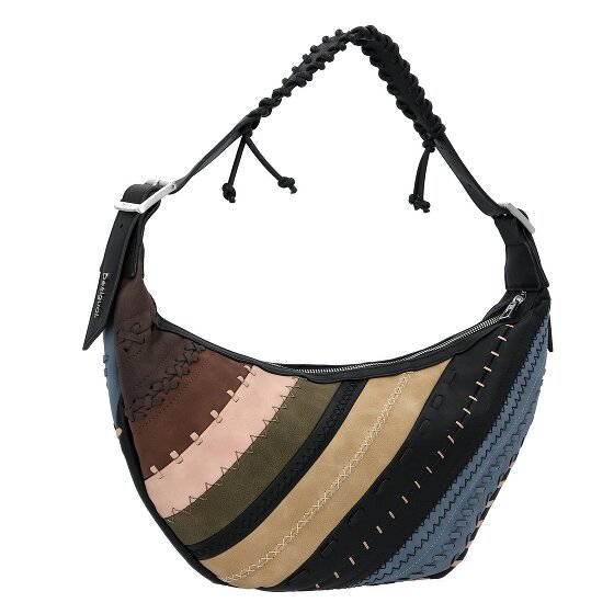Desigual Quebec Schultertasche 22.5 cm