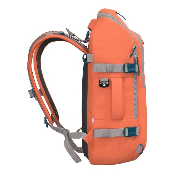 Cabin Zero Adventure 43 Daypack 46 cm Laptopfach