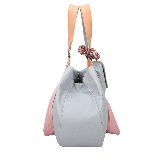 Fritzi aus Preußen Mini Ken Limited Barbie Izzy Medium Shopper Tasche 42 cm