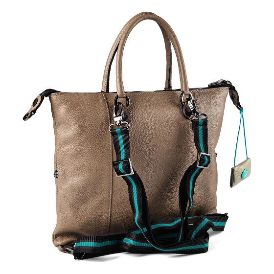 Gabs G3 Schultertasche Leder 37 cm