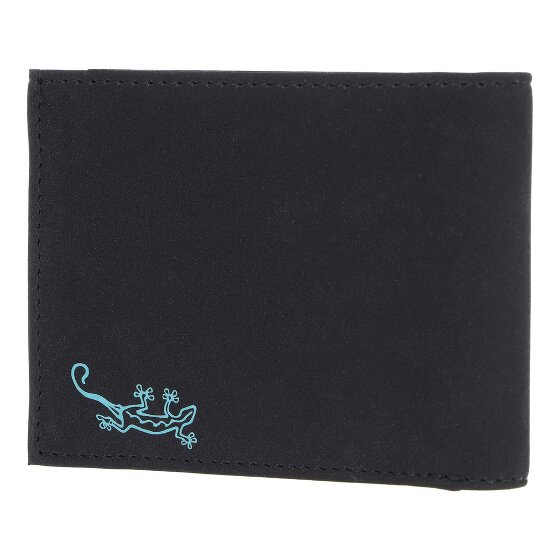 oxmox New Cryptan Geldbörse RFID Schutz 10.5 cm
