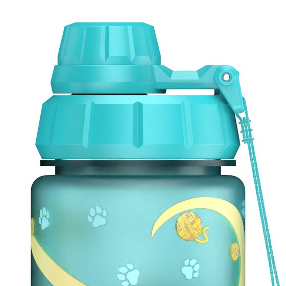 Step by Step Trinkflasche 550 ml