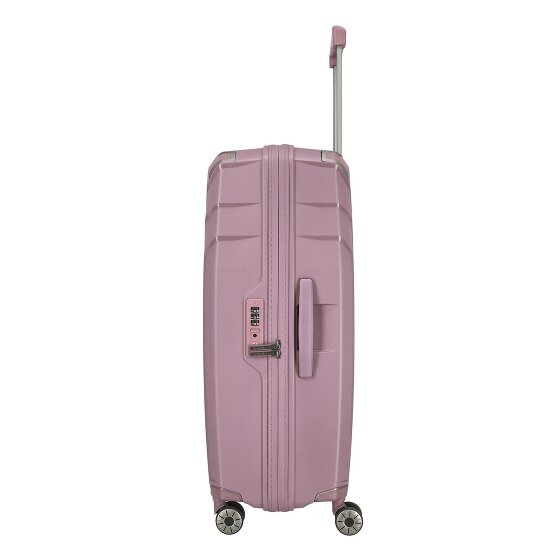 Travelite Elvaa 4 Rollen Trolley 76 cm