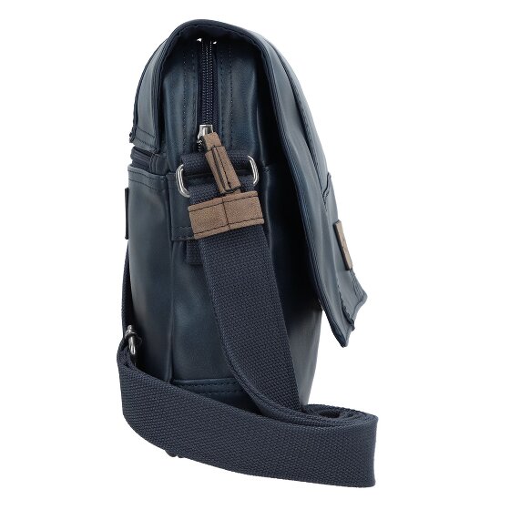 camel active Laos Umhängetasche 21 cm