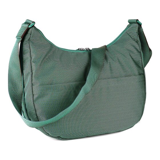 Mandarina Duck MD20 Umhängetasche 39 cm mit Dehnfalte