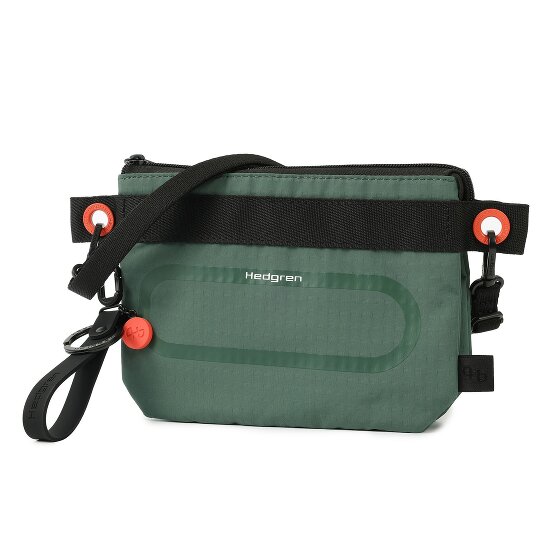 Hedgren Uni Ichi S Umhängetasche RFID Schutz 19 cm