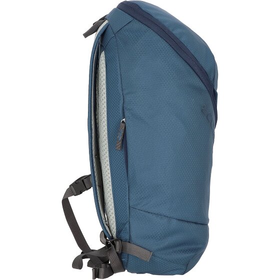Jack Wolfskin Ecoloader 24 Rucksack 50 cm