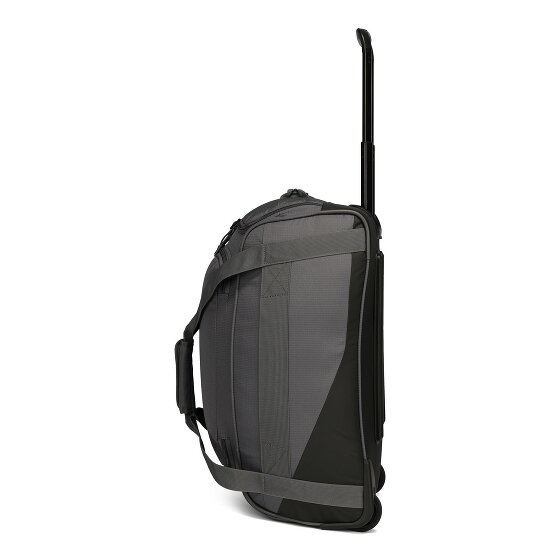 American Tourister City Racer 2 Rollen Reisetasche S 55 cm