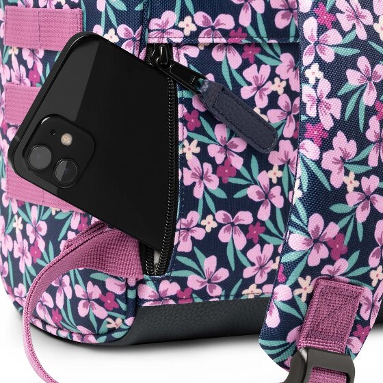 Cabaia Adventurer  All Over Small City Rucksack 32 cm