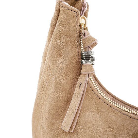 FredsBruder Velvet Wild Umhängetasche Leder 26.5 cm