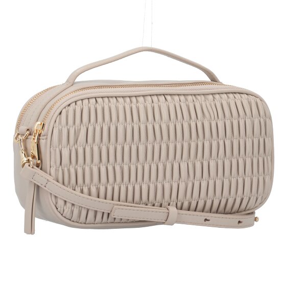 Calvin Klein Ruched Handtasche 25 cm