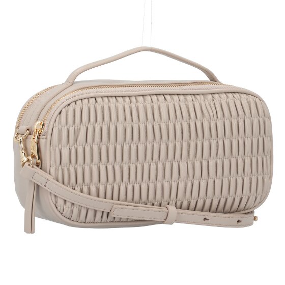 Calvin Klein Ruched Handtasche 25 cm