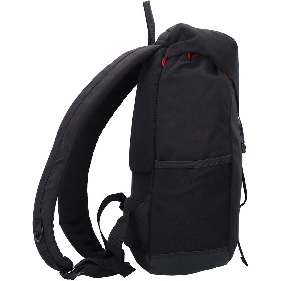 Forvert Dale Rucksack 45 cm Laptopfach