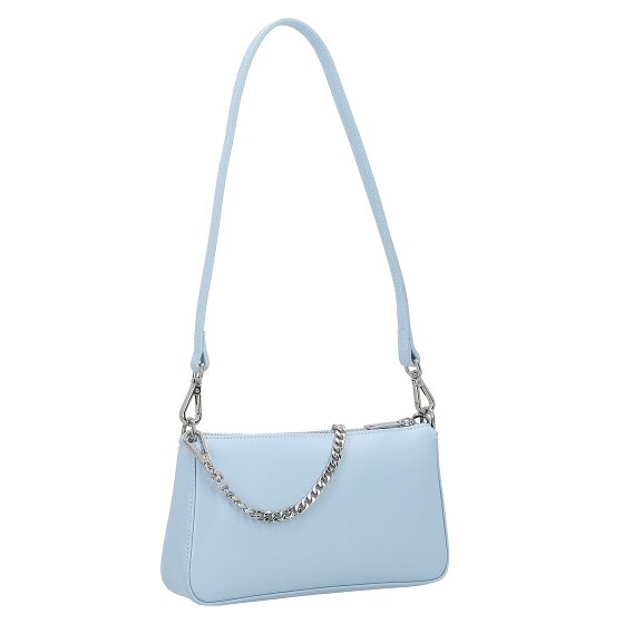 Lancaster Suave Even Schultertasche Leder 23 cm