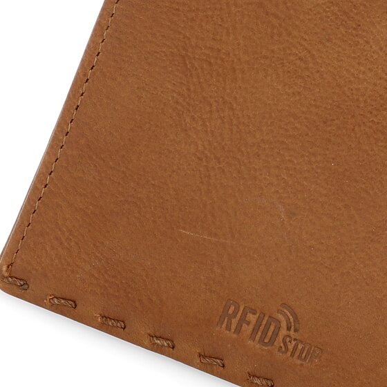 Picard Ranger 1 Geldbörse RFID Schutz Leder 11.5 cm
