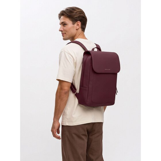 Kapten & Son Tromso Daypack 36 cm Laptopfach