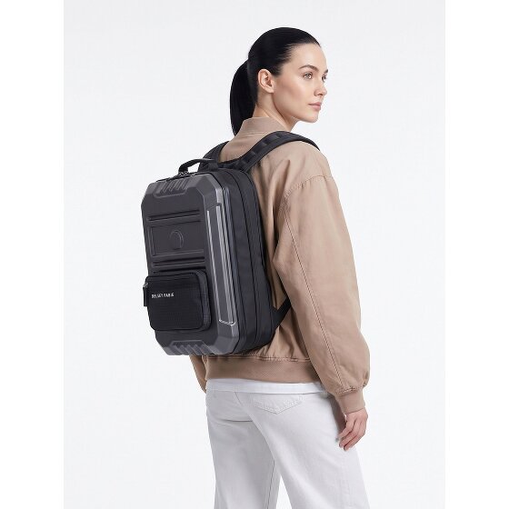 Delsey Paris Rempart Daypack 41.5 cm Laptopfach