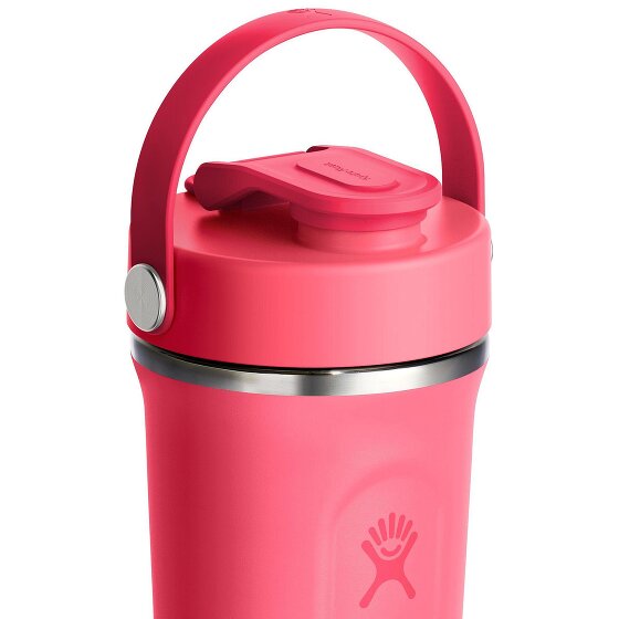 Hydro Flask Sport Insulated Shaker Bottle Trinkflasche 710 ml