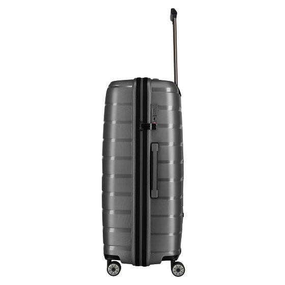 Travelite Air Base 4 Rollen Trolley 77 cm