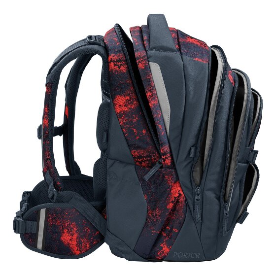 coocazoo Porter Schulrucksack 46 cm