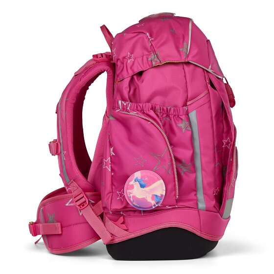 Ergobag Maxi Schulranzen-Set