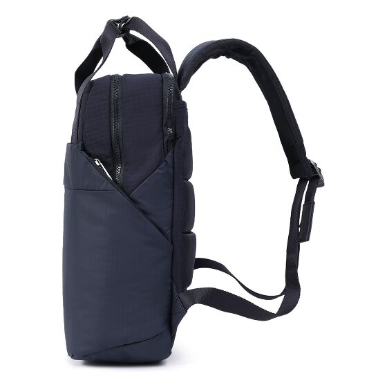Hedgren Furo Daypack M RFID Schutz 37 cm Laptopfach