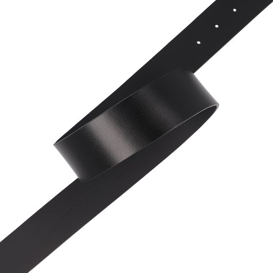 Hugo Giaspo Gürtel Leder