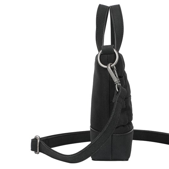 Fritzi aus Preußen Brigitte x fritzi Mini Toty limited Bubble Mini Bag Handtasche 13 cm