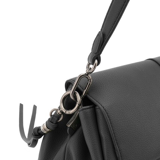 FredsBruder My Bestie Schultertasche Leder 34 cm