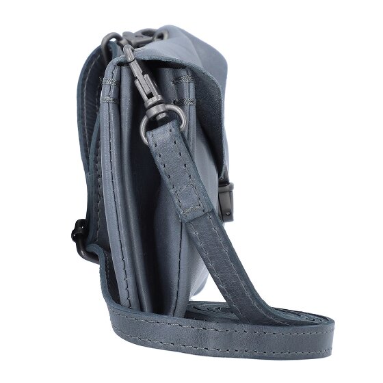 Harold's Fold Umhängetasche Leder 19 cm