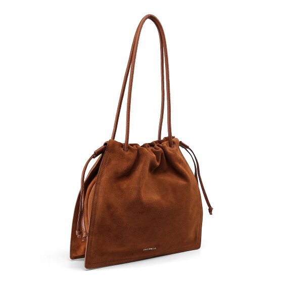 Coccinelle Dulse Schultertasche Leder 31 cm