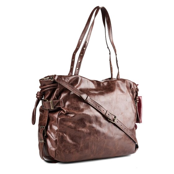 Desigual Galaxy Schultertasche 37.5 cm