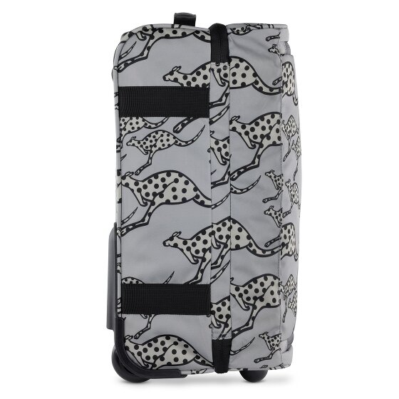 Chiemsee Jump N Fly 2 Rollen Kabinentrolley 46 cm