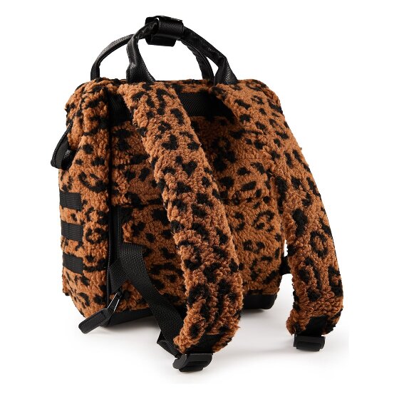 Cabaia Adventurer Fleece Small City Rucksack 32 cm